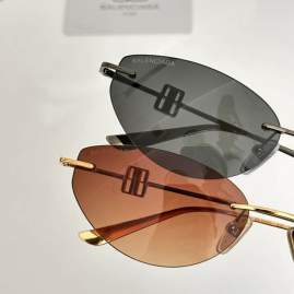 Picture of Balenciaga Sunglasses _SKUfw79398810fw